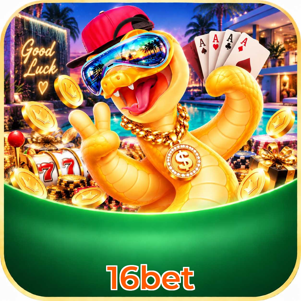 Jogos Cassino